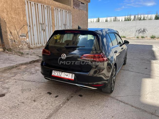 golf 7 mazal n9ia