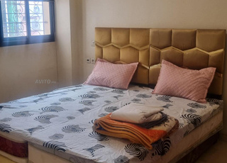 Location appartement meublé