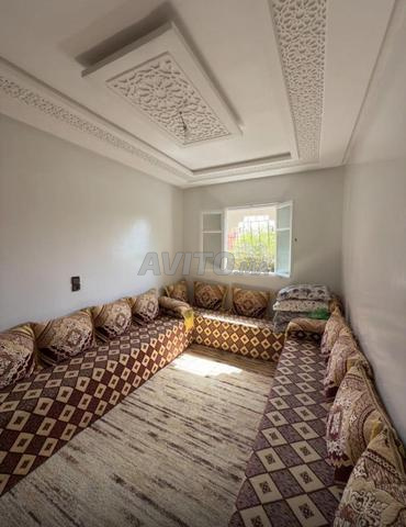 Appartement à vendre 60 m² à Casablanca