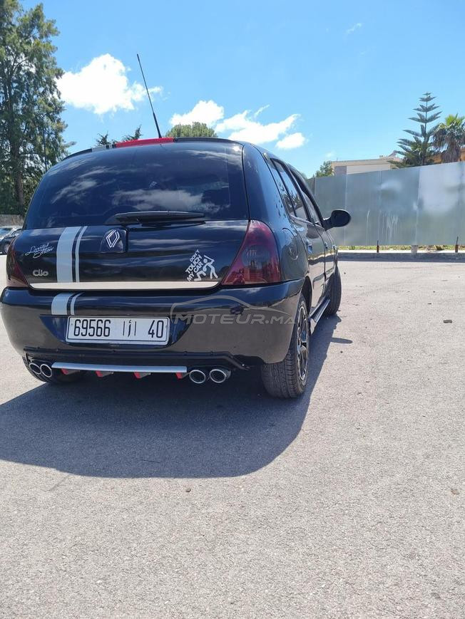 Clio campus 2008