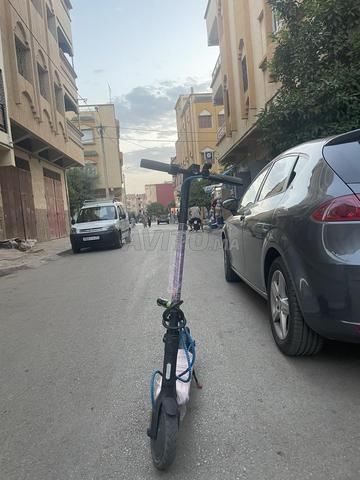 Trottinette éléctrique Xiaomi BONNE ETAT 