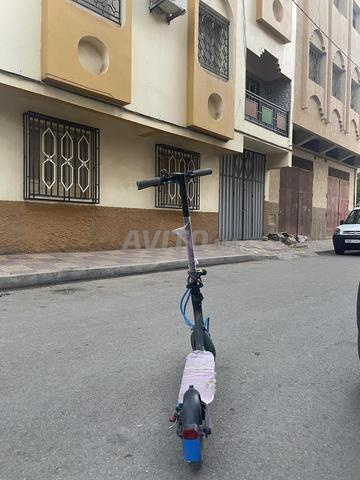 Trottinette éléctrique Xiaomi BONNE ETAT  - 2