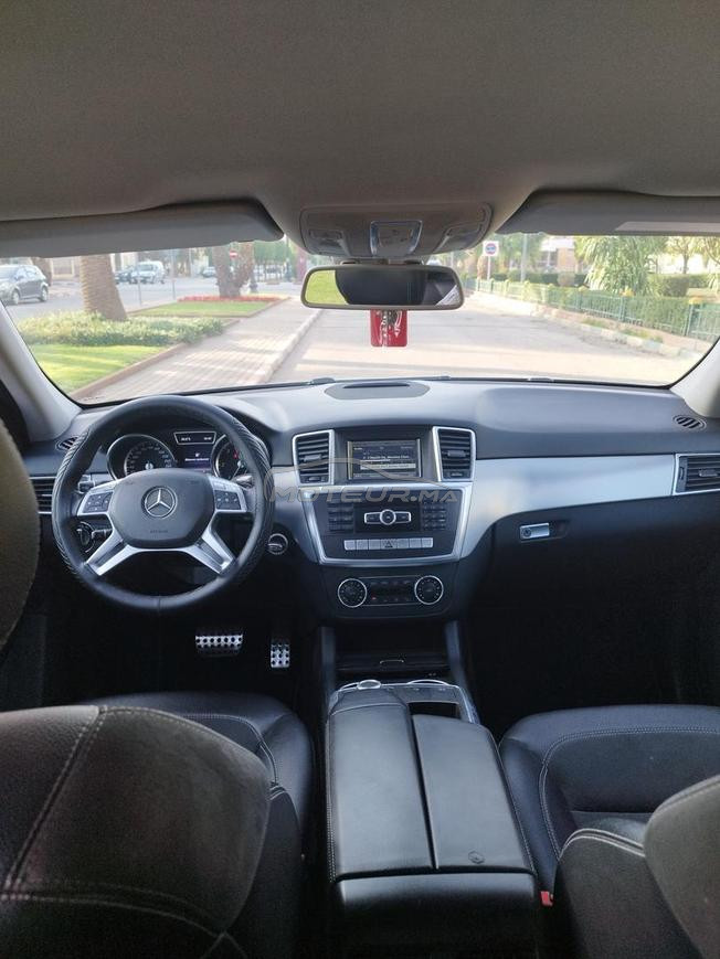 mercedes ML 250