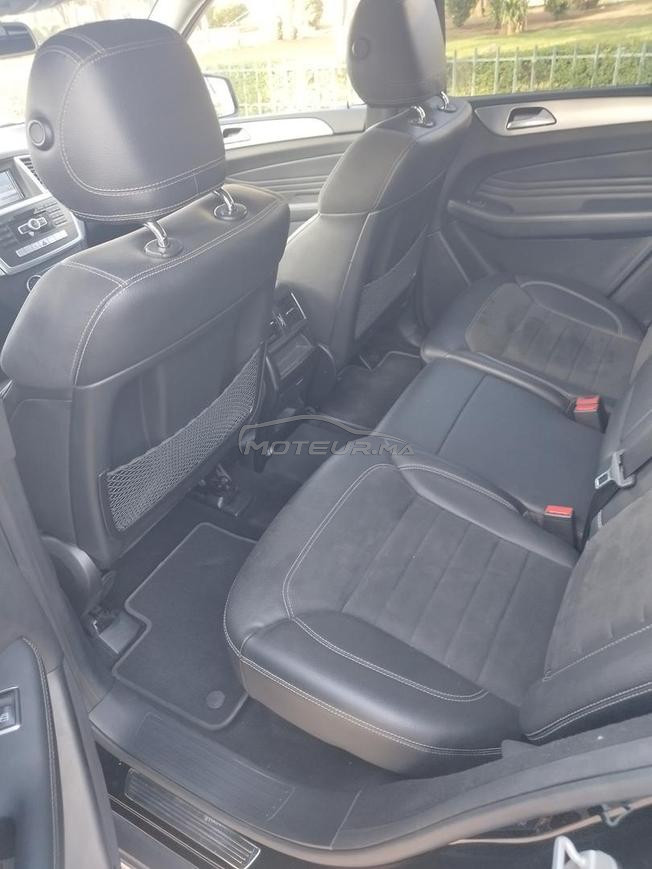mercedes ML 250