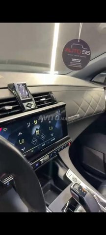 DS DS 7 Diesel Automatique 2022 à Sidi Slimane
