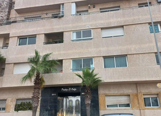 appartement a prestige al Oulfa 