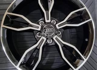 JANTE AUDI 18 POUCE 