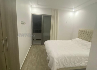 Appart Meublé Journalière Propre Très Calme