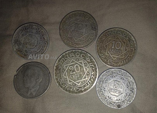 عملات قديمة