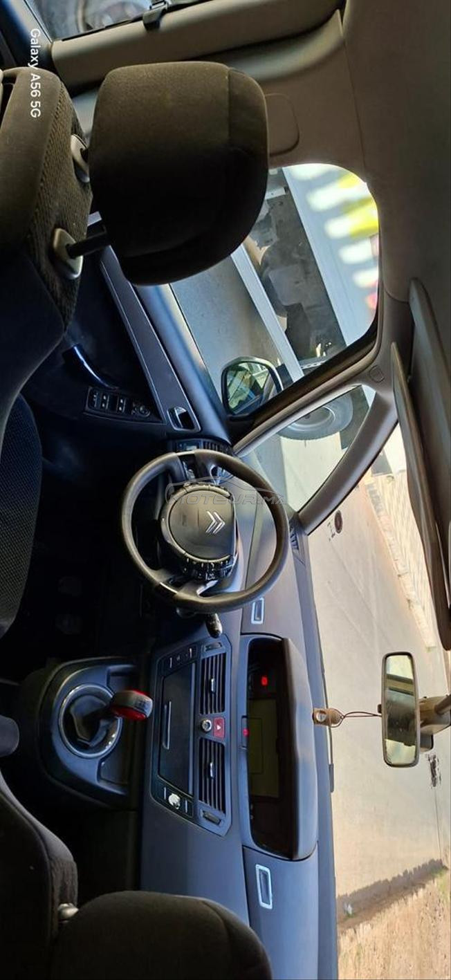 Citroéne C4 