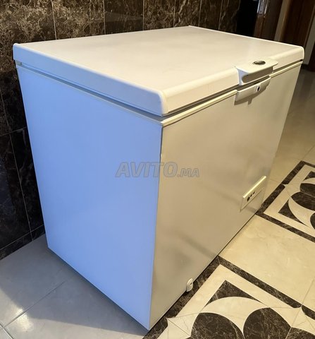 congélateur whirlpool a vendre 
