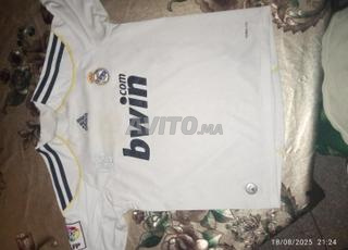 قميس نادي ريال مدريد جديد 🤍