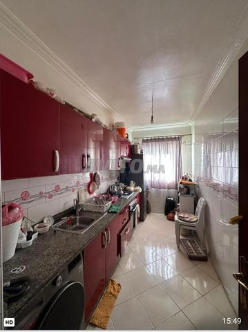 Appartement à vendre à Sidi Othmane de 75 m², Casa