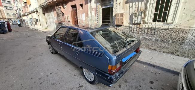 Citroën BX