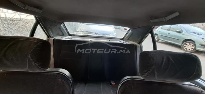 Citroën BX