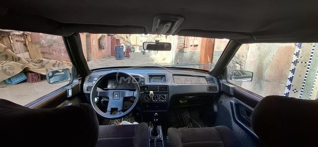 Citroën BX