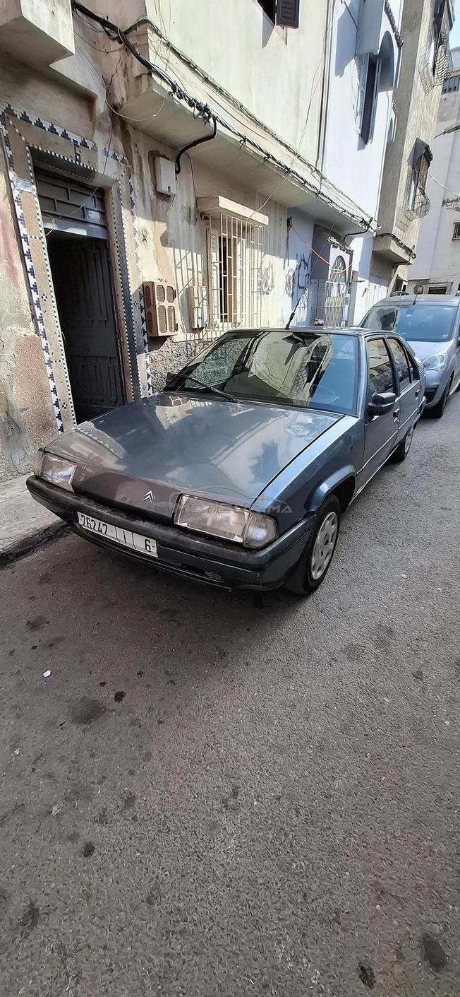Citroën BX