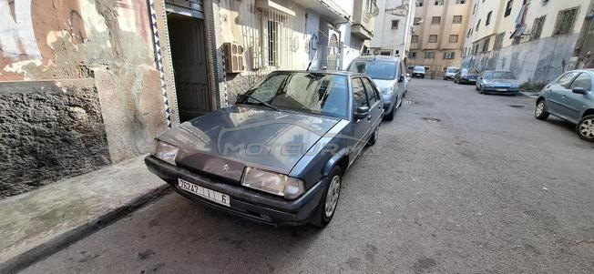 Citroën BX
