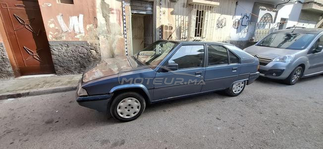 Citroën BX