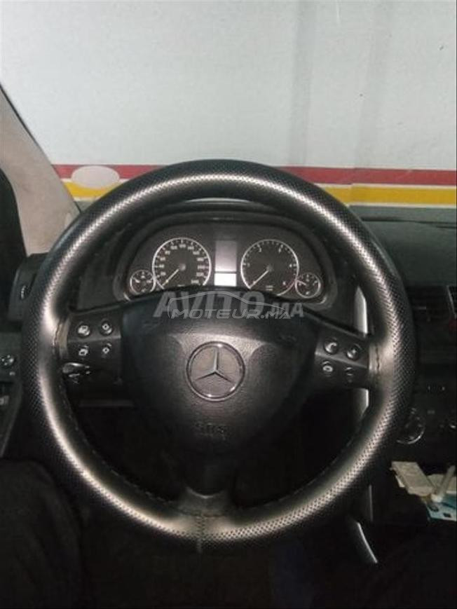 Mercedes Classe A