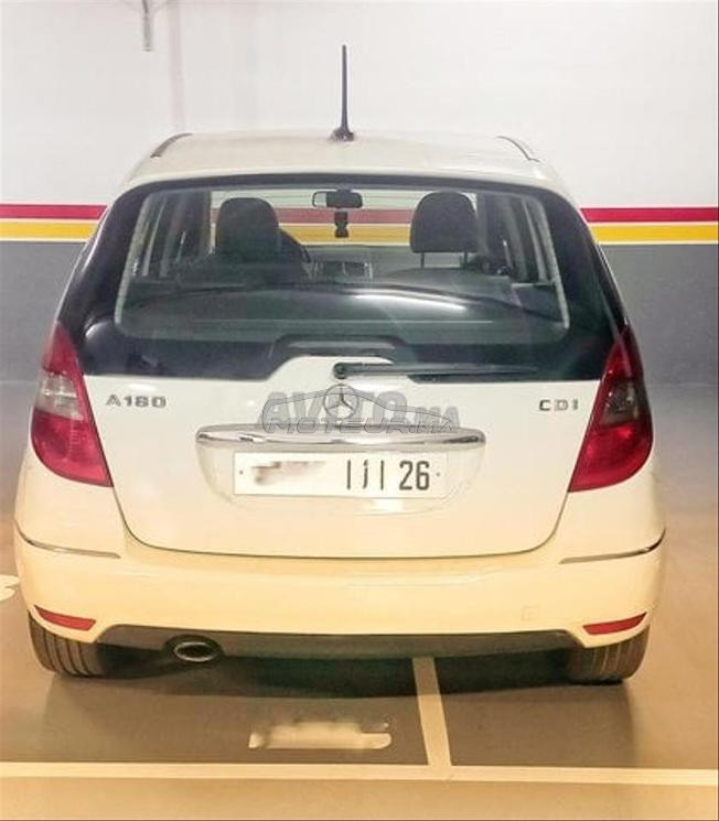 Mercedes Classe A