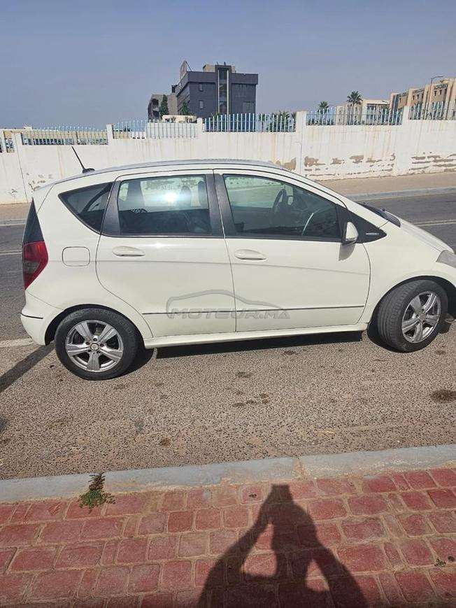 Mercedes Classe A