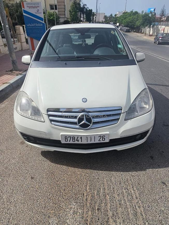 Mercedes Classe A