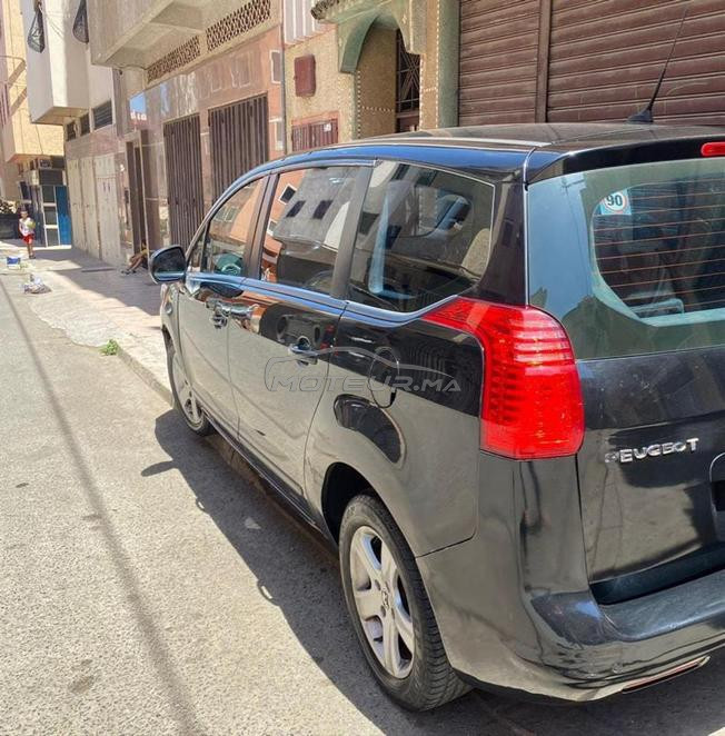   بوجو 5008 