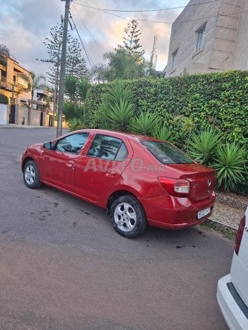 Dacia Logan 2014