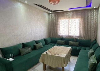 appartement a vendre 