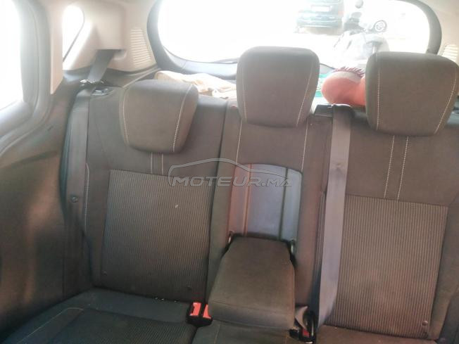 ford b max