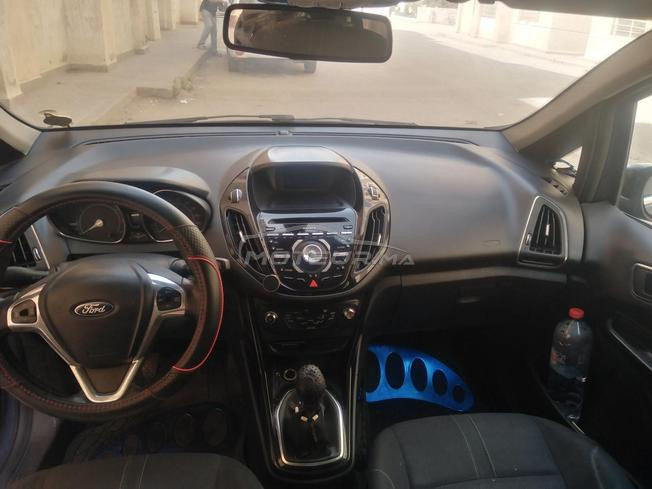 ford b max