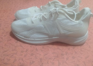 2 espadrille toute neuf 