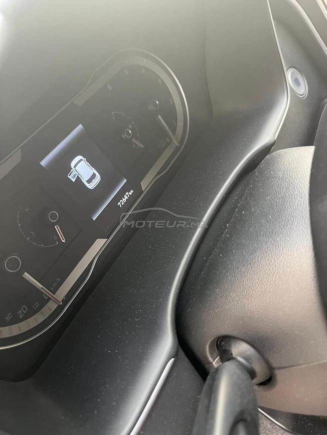 Hyundai Tucson Diesel Automatique 2023 à Tanger