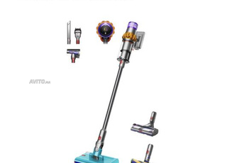 Dyson v15 detect submarine 