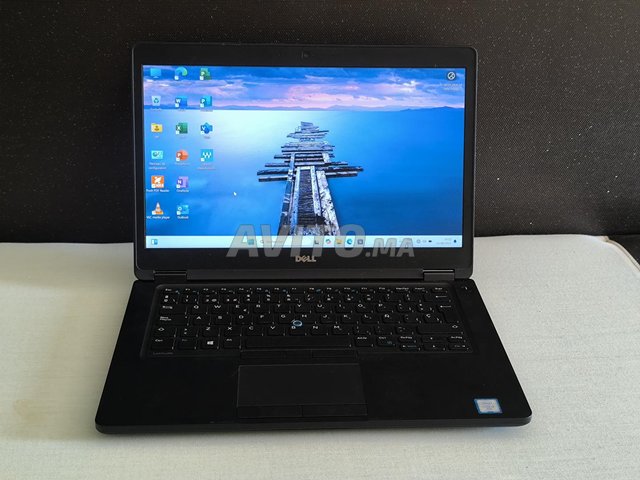 Dell latitude 5480 i5 Gen 6