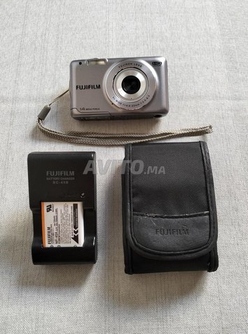 Camera FujiFilm HD Movie 14 Mega Pixel 
