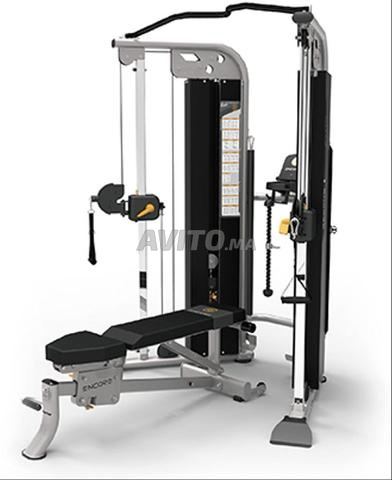Multifonctions IMPULSE 9030