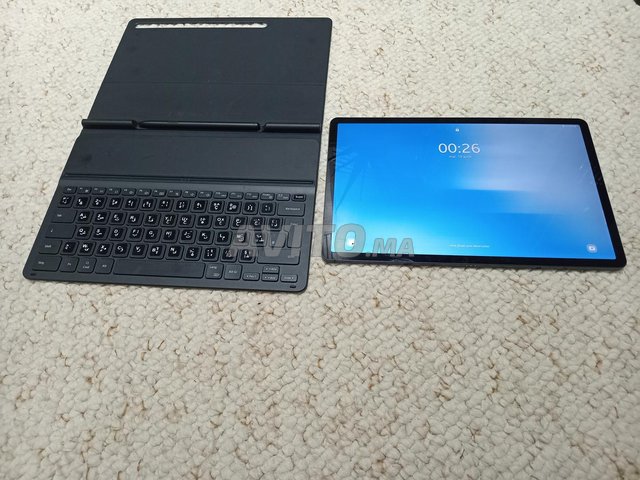 Samsung galaxy tab s7 fe 12.4pouces 64go