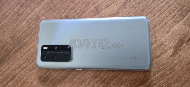 Huawei p40 pro 