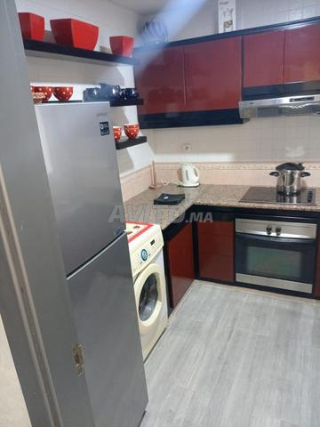 Jolie Appartement avec piscine Jawhara smir - 2