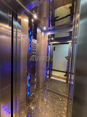 Appartements proches de la mer à louer quotidiennement à Dghig - 2