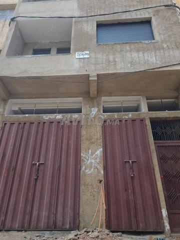 Duplex neuf grand magasin idéal investissement  أو - 2