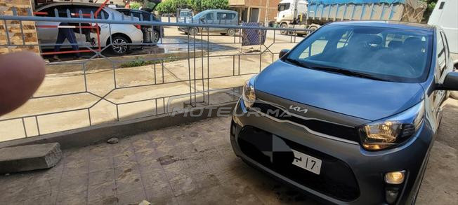 Kia picanto