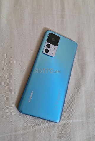Xiaomi 12T 