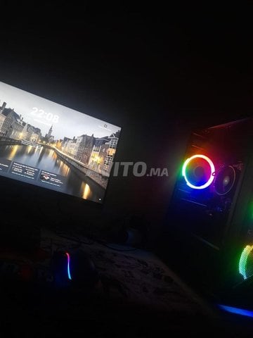 pc gamer mazal n9i