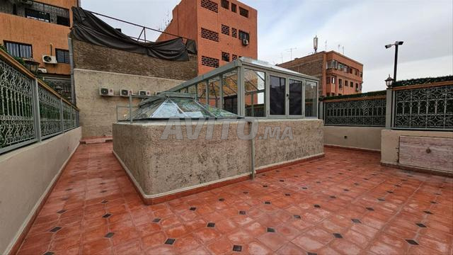 Appartement à vendre 206 m² à Marrakech - 2