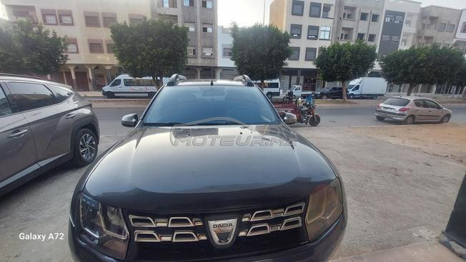 duster 2015