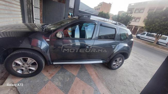 duster 2015