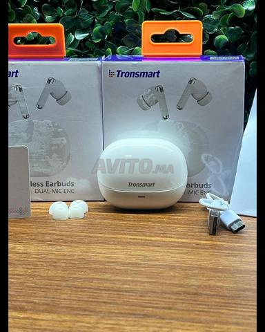 Écouteurs Tronsmart Sounfii R4 Original  - 2